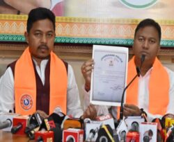 150 करोड़ से अधिक के घोटाले पर गरमाई सियासत