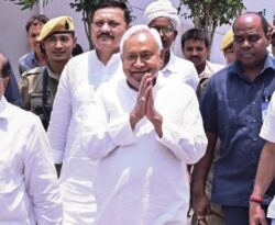 JDU का आज पटना में बड़ा कार्यक्रम