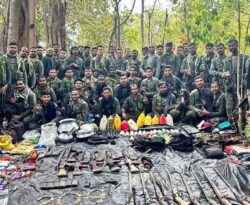 Naxal Surrender: हथियार छोड़ने के बाद भी गांव वापसी की राह मुश्किल