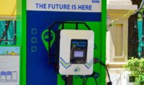 Tata Power EV Charging Station की फ्रेंचाइजी के नाम पर ठगी