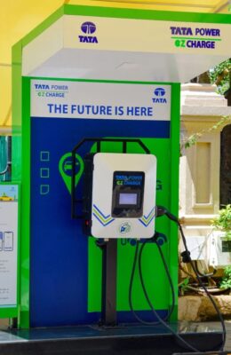 Tata Power EV Charging Station की फ्रेंचाइजी के नाम पर ठगी