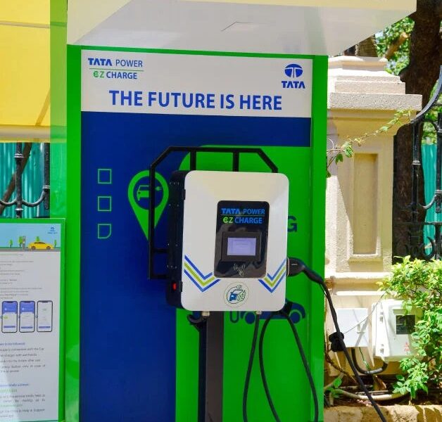 Tata Power EV Charging Station की फ्रेंचाइजी के नाम पर ठगी