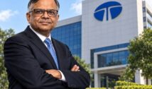 Tata Sons: एन. चंद्रशेखरन की फिर ताजपोशी