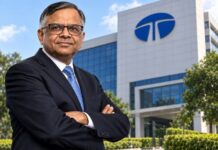 Tata Sons: एन. चंद्रशेखरन की फिर ताजपोशी