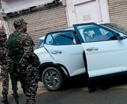 सरायकेला में ठेकेदार संजय डालमिया के घर ED की छापेमारी