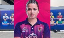Yuri Sethi KPL 2026: पेटरवार की यूरी सेठी बनीं गुजरात रॉयल्स की कप्तान, झारखंड का बढ़ाया मान
