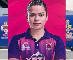 Yuri Sethi KPL 2026: पेटरवार की यूरी सेठी बनीं गुजरात रॉयल्स की कप्तान, झारखंड का बढ़ाया मान