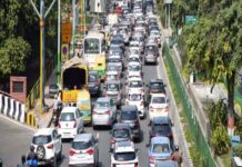 दुर्गापूजा से पहले बदलेगी जमशेदपुर की ट्रैफिक व्यवस्था