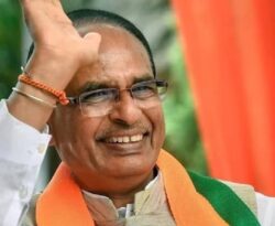 शिवराज सिंह चौहान 8 अक्टूबर को आएंगे रांची