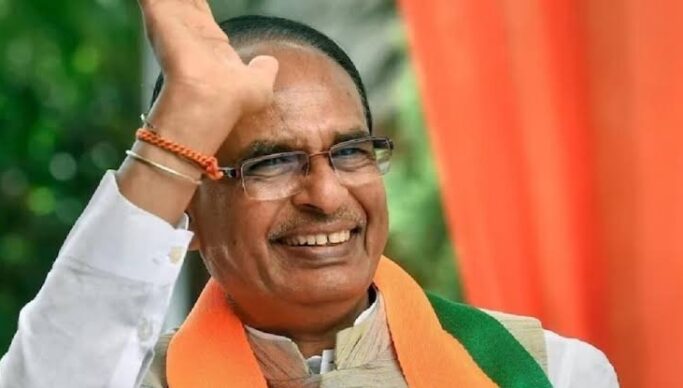 शिवराज सिंह चौहान 8 अक्टूबर को आएंगे रांची
