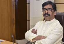 21 सितंबर को कोर्ट में पेश होंगे हेमंत सोरेन