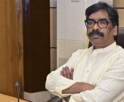 21 सितंबर को कोर्ट में पेश होंगे हेमंत सोरेन