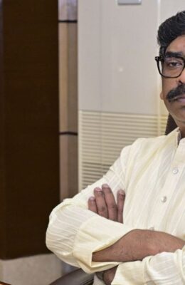 21 सितंबर को कोर्ट में पेश होंगे हेमंत सोरेन