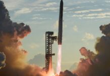 Starship 14th Test: पहली बार ऑर्बिट में पहुंचा SpaceX का Starship