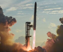 Starship 14th Test: पहली बार ऑर्बिट में पहुंचा SpaceX का Starship