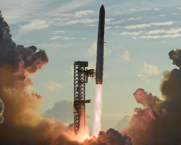Starship 14th Test: पहली बार ऑर्बिट में पहुंचा SpaceX का Starship