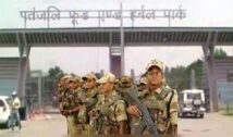 गृह मंत्रालय ने खत्म किए CISF के 34 पद, मई में हटाई गई थी सुरक्षा