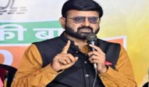 धनबाद में भू-धंसान से मौतों पर प्रतुल शाहदेव का हमला