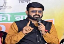 धनबाद में भू-धंसान से मौतों पर प्रतुल शाहदेव का हमला