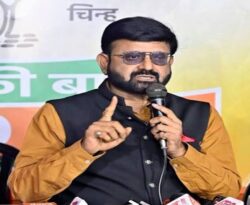 धनबाद में भू-धंसान से मौतों पर प्रतुल शाहदेव का हमला