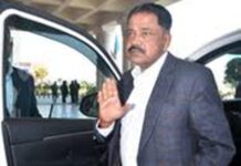 झारखंड के मंत्री सुदिव्य सोनू का निधन, सूबे में शोक की लहर