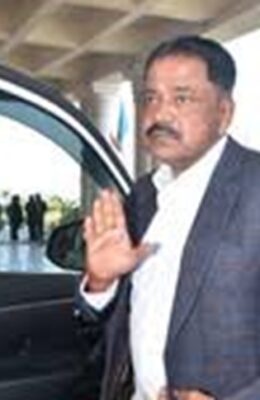 झारखंड के मंत्री सुदिव्य सोनू का निधन, सूबे में शोक की लहर