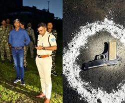 Dhanbad Encounter: भूली फायरिंग कांड के आरोपियों से पुलिस की मुठभेड़, दो घायल और दो गिरफ्तार