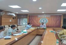 Jharkhand Medical Colleges: मेडिकल कॉलेजों में बढ़ेंगी UG-PG सीटें, डॉक्टर-स्टाफ और इंफ्रास्ट्रक्चर भी होगा मजबूत