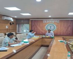 Jharkhand Medical Colleges: मेडिकल कॉलेजों में बढ़ेंगी UG-PG सीटें, डॉक्टर-स्टाफ और इंफ्रास्ट्रक्चर भी होगा मजबूत