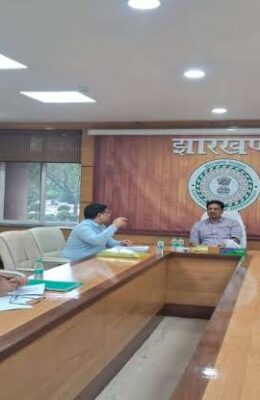 Jharkhand Medical Colleges: मेडिकल कॉलेजों में बढ़ेंगी UG-PG सीटें, डॉक्टर-स्टाफ और इंफ्रास्ट्रक्चर भी होगा मजबूत