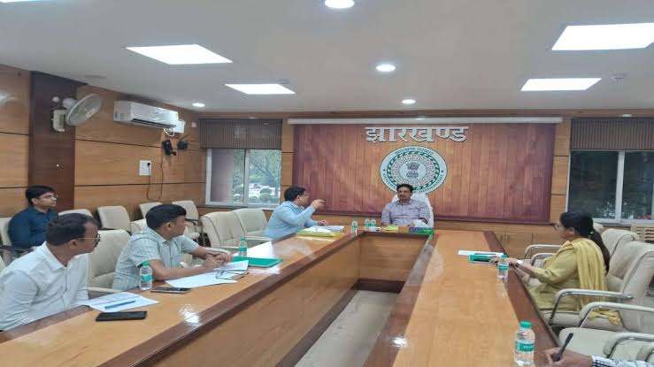 Jharkhand Medical Colleges: मेडिकल कॉलेजों में बढ़ेंगी UG-PG सीटें, डॉक्टर-स्टाफ और इंफ्रास्ट्रक्चर भी होगा मजबूत