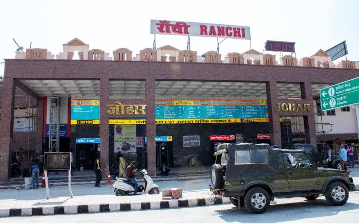 Ranchi Missing Child: स्टेशन से लापता हुआ 4 साल का विवान, 100 से ज्यादा CCTV खंगाल चुकी पुलिस