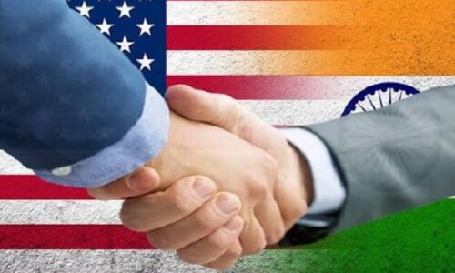 भारत के Essar Group को लेकर ट्रंप का बड़ा एलान !