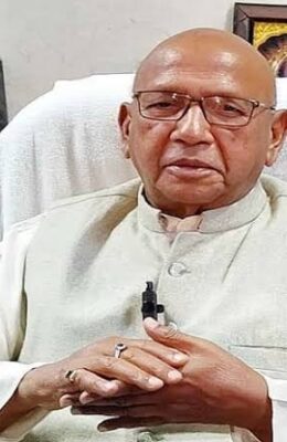 Jamshedpur Crime: सरयू राय ने पुलिसिंग पर उठाए सवाल, बोले- अपराधियों में नहीं रहा पुलिस का डर