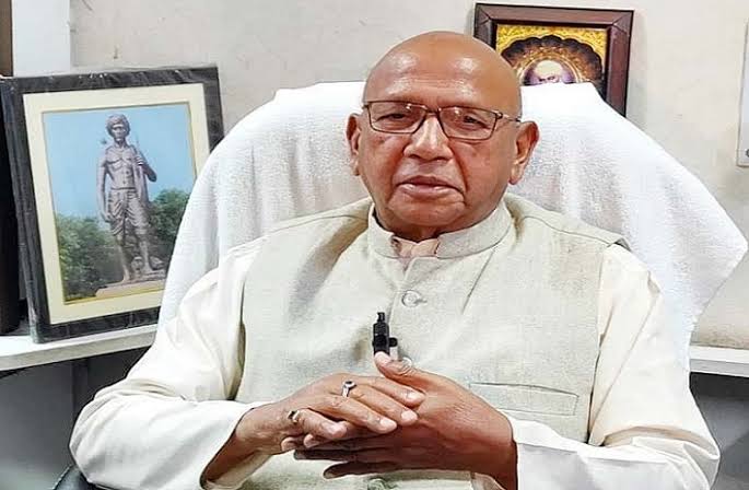 Jamshedpur Crime: सरयू राय ने पुलिसिंग पर उठाए सवाल, बोले- अपराधियों में नहीं रहा पुलिस का डर