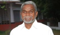 Champai Soren on SIR: चंपई सोरेन ने SIR के विरोध पर उठाए सवाल, घुसपैठ का मुद्दा उठाया