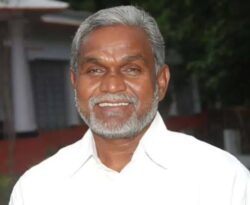 Champai Soren on SIR: चंपई सोरेन ने SIR के विरोध पर उठाए सवाल, घुसपैठ का मुद्दा उठाया
