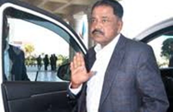 झारखंड के मंत्री सुदिव्य सोनू का निधन, सूबे में शोक की लहर