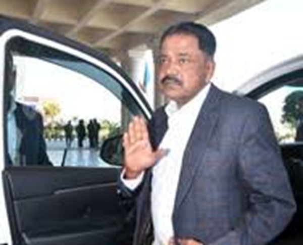 झारखंड के मंत्री सुदिव्य सोनू का निधन, सूबे में शोक की लहर
