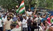 भर्ती सुधार यात्रा का समापन, यात्रा हुई संपन्न, आंदोलन नहीं : देवेंद्र नाथ महतो