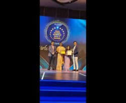 जमशेदपुर के सेक्रेड हार्ट कॉन्वेंट स्कूल की बड़ी उपलब्धि, देश के टॉप-10 स्कूलों में शामिल