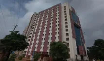 धनबाद IIT में फिर छात्र की मौत का मामला, पुलिस और संस्थान प्रशासन जांच में जुटे