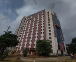 धनबाद IIT में फिर छात्र की मौत का मामला, पुलिस और संस्थान प्रशासन जांच में जुटे
