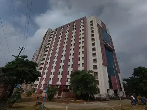 धनबाद IIT में फिर छात्र की मौत का मामला, पुलिस और संस्थान प्रशासन जांच में जुटे