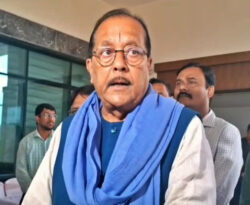 झारखंड बजट पर वित्त मंत्री सख्त, 60 दिन में टेंडर पूरा नहीं हुआ तो बढ़ेगी मुश्किल