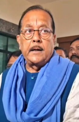 झारखंड बजट पर वित्त मंत्री सख्त, 60 दिन में टेंडर पूरा नहीं हुआ तो बढ़ेगी मुश्किल