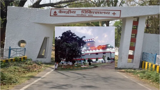 बीसीसीएल केंद्रीय अस्पताल, BCCL Cancer Unit, धनबाद कार्डियोलॉजी यूनिट, Dhanbad Cancer Treatment, BCCL Hospital News, कैंसर अस्पताल धनबाद, हृदय रोग उपचार, PPP Model Hospital, मनोज कुमार अग्रवाल, धनबाद स्वास्थ्य सुविधा