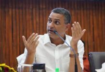 भारत की विदेश नीति पर सुधाकर सिंह के 5 सवाल, PM मोदी को पत्र लिखकर की पारदर्शिता की मांग