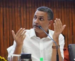 भारत की विदेश नीति पर सुधाकर सिंह के 5 सवाल, PM मोदी को पत्र लिखकर की पारदर्शिता की मांग