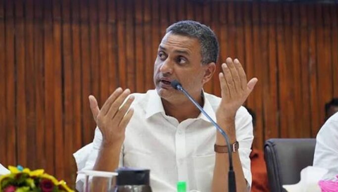 भारत की विदेश नीति पर सुधाकर सिंह के 5 सवाल, PM मोदी को पत्र लिखकर की पारदर्शिता की मांग